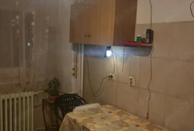 Garsonieră decomandată în Apărătorii Patriei - 8