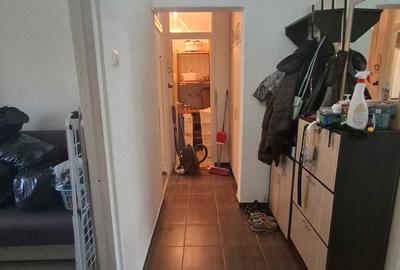 Apartament cu 4 camere decomandat în Burdujeni - 1