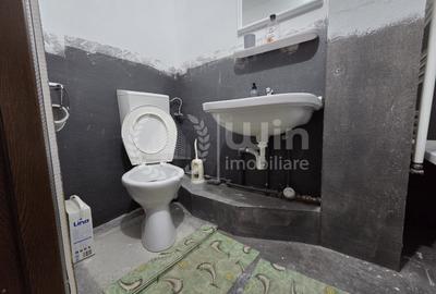 Garsonieră semidecomandată, mobilată în Iris - 6