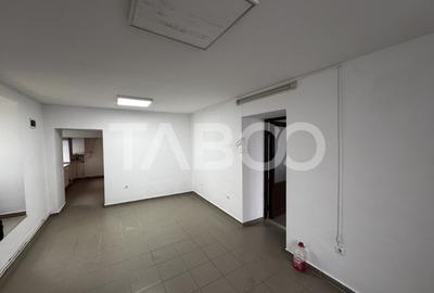 Spațiu comercial, de 84 mp, în Orașul de Jos - 3