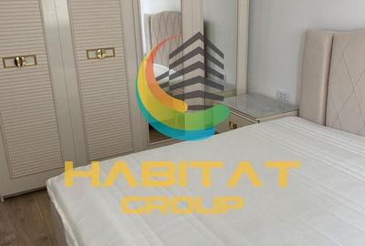 Apartament cu 4 camere decomandat, mobilat în Brâncoveanu - 12