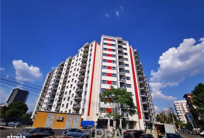 Apartament cu 2 camere în Grozăvești - 8