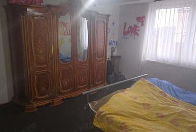 Vand casa in Deva, zona Ceangai, P+E+M + terasa, suprafata totala de teren 48 mp, SC: 162 mp - 17