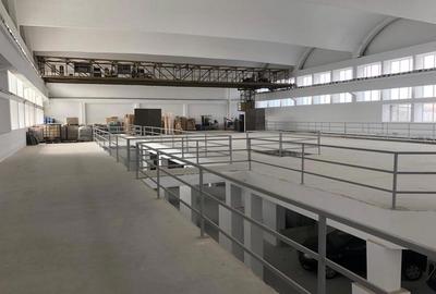Spațiu comercial, de 1,800 mp, în Jilava - 7