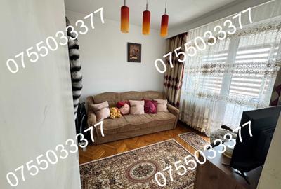 Apartament cu 4 camere decomandat în Ultracentral - 1