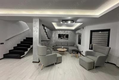 Casă cu 5 camere cu Teren 285 Mp în Central - 20