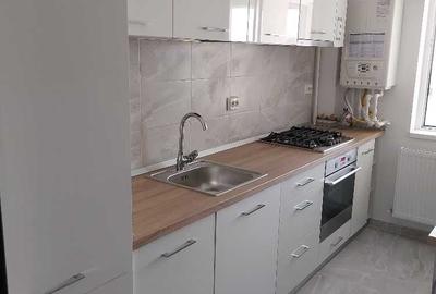 Închiriere Garsoniera zona Ozana - 3