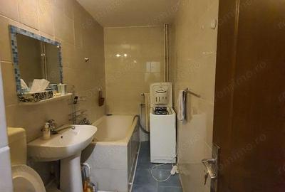 Garsoniera Decomandata cu Balcon | Vitan Mall | 40 m2 | 350 - 1