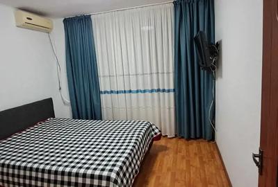 Apartament cu 2 camere semidecomandat în Grivița - 1