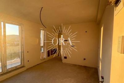 APARTAMENT DE VANZARE CU 3 CAMERE SI TERASA 21 MP | MARASTI | BLOC NOU - 5