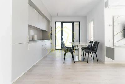 Apartamente noi cu 2 camere, proiect superb | Torontalului - 2