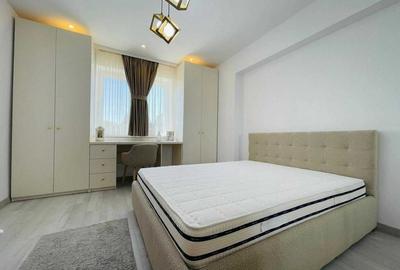 Apartament 2 camere De Inchiriat - Vitan - 3