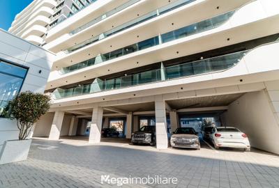 ✅Apartament mobilat și utilat, facilități premium - Alezzi Odyssey - 11