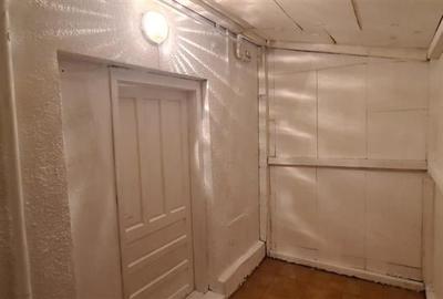 Casa individuala - garsoniera la curte  0 comision ( curtea comuna) Nicolae Iorg - 3