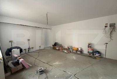 Apartament cu 3 camere, 72 mp, zona Ultracentrala Apartament cu 3 camere, 72 mp, zona Ultracentrala - 1