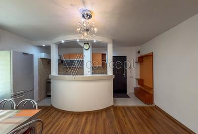 Apartament cu 2 camere semidecomandat, mobilat în Lacul Tei - 8