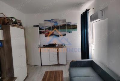 Vanzare apartament 2 camere Bulevardul Timisoara - Str. Valea Drumul Calmatuiulu - 13
