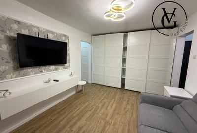 Apartament cu 2 camere semidecomandat, mobilat în Drumul Taberei - 2