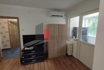 Aparatorii Patriei Inchiriere apartament 2 camere Aparatorii Patriei Inchiriere apartament 2 camere - 2