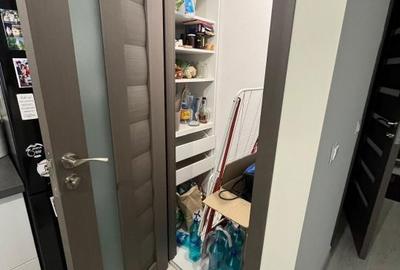 Apartament cu 2 camere, mobilat în Remetea - 4