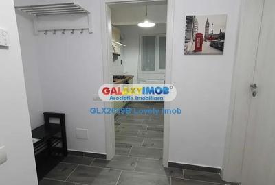 Apartament 2 Cam Bloc Nou - Berceni - Dimitrie Leonida - 4