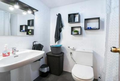 Garsonieră decomandată în Florilor - 3