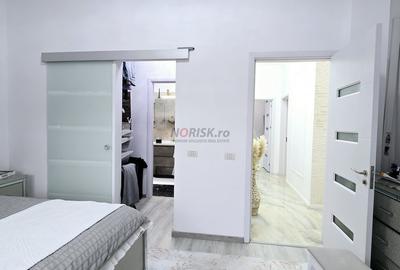 Vila moderna in Cernica - 4 camere, teren 331 mp, pret super! - 10