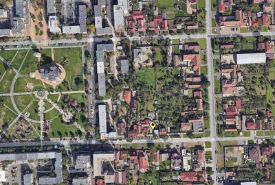 Teren de 1158 mp, în Micălaca - 2