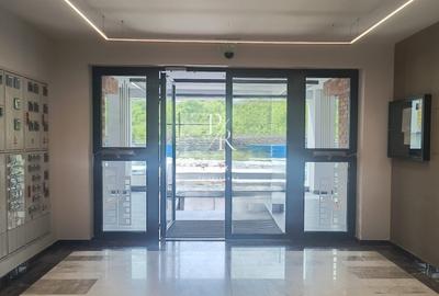 Apartament cu 2 camere semidecomandat în Florești