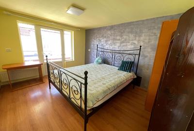 Casa 4 camere pe 2 nivele, mobilata modern, cu parcare, zona UMF - 3