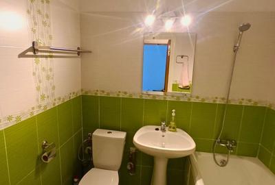 Apartament cu 3 camere decomandat în Giurgiului - 5