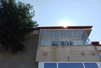 Apartament cu 2 camere decomandat în Curtișoara - 5