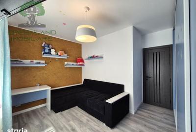 Apartament cu 3 camere în Miroslava - 7