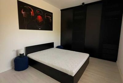 Apartament 2 camere tip Pent-house, terasa 30mp, etaj 2 - Dumbravita