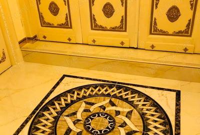 Pta Romana Vand ap 6 cam mobilat utilat nou 173 np Vila 1 pivnita 1 curte individuala 100 mp - 7