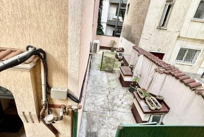 Complex de imobile cu functiune multipla, Dorobanti - 18