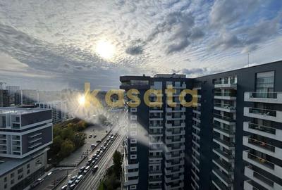 APARTAMENT | EXCLUSIVIST ÎN UPGROUND | TERASE CU VEDERE PANORAMICĂ - 40