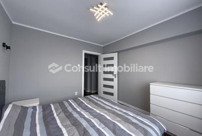Apartament 3 camere | Marasti | Parcare - 9