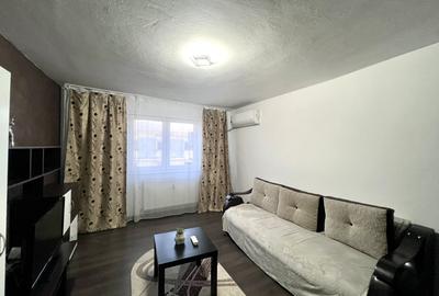 Garsonieră decomandată, mobilată în Buziașului - 3