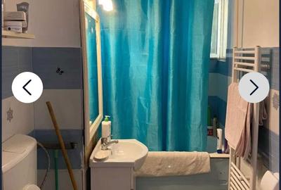 Apartament cu 3 camere decomandat în Aurel Vlaicu - 9