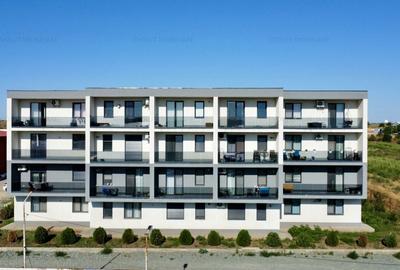 Garsoniere si apartamente de vanzare in Lumina - Constanta - 21