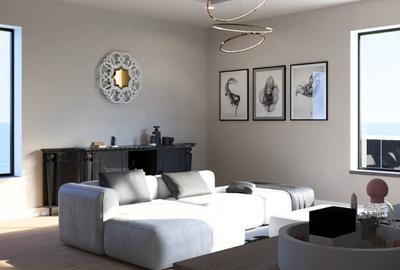 Apartament cu 2 camere decomandat în Tomis Plus - 12