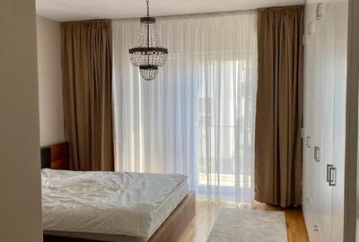 Apartament cu 3 camere decomandat în Central - 3