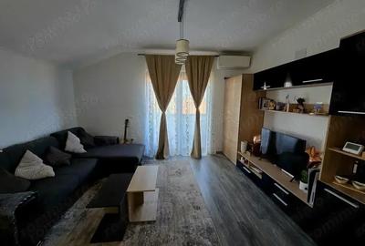 Apartament cu 2 camere în Braytim - 6