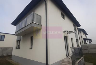 Casă cu 4 camere cu Teren 180 Mp în Măgurele - 16