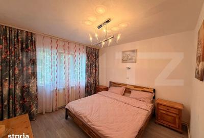 Apartament cu 2 camere decomandat în Valea Rosie - 9