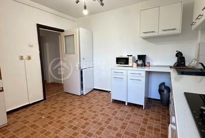ETAJ 3! Apartament 4 camere, Alexandru cel Bun, 100mp, CT, AC - 9