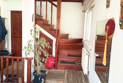 Casă cu 4 camere în Corbu - 4
