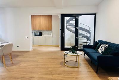 AP 4 CAMERE | PENTHOUSES | PIPERA | AVIATIEI |