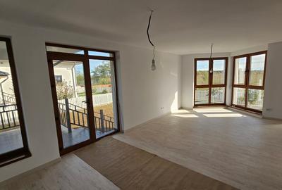 Vila D+P+M  Moara Domneasca-Ganeasa cartier privat langa padure - 5
